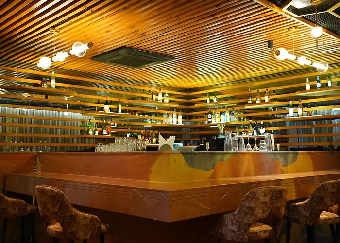 The Fern Residency Ajmer