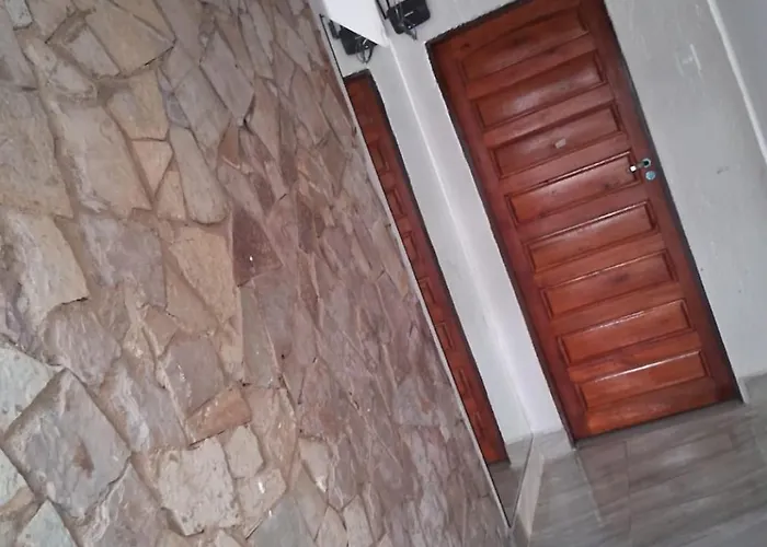 Hotel e Pousada Encanto dos Corais Maceió