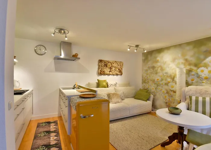 Ferienwohnung Baerbel