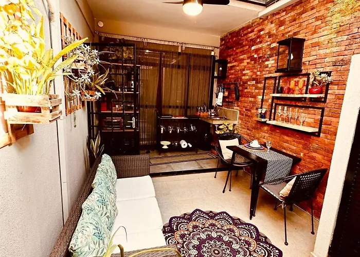 Mini Casa Charmosa No Bairro Sao Bento
