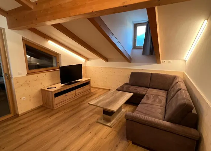 Apartment Ploseblick
