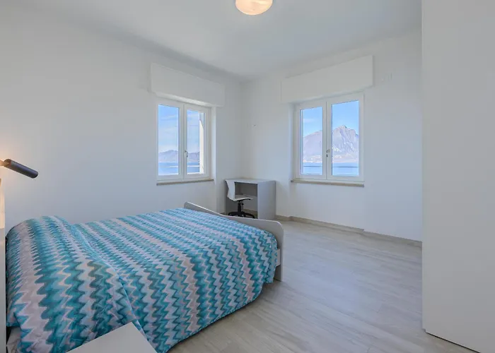 Santa Croce Apartments