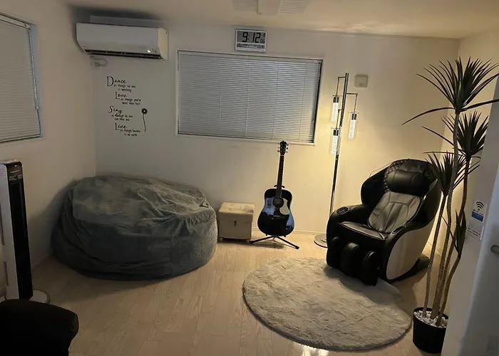 Kenzo House