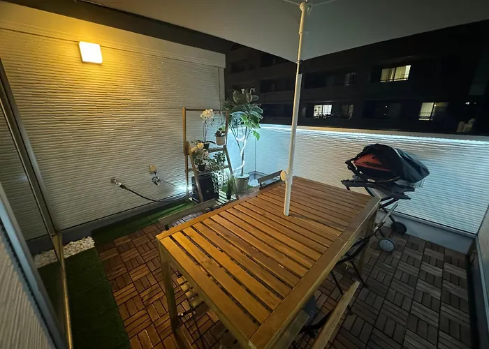 Kenzo House
