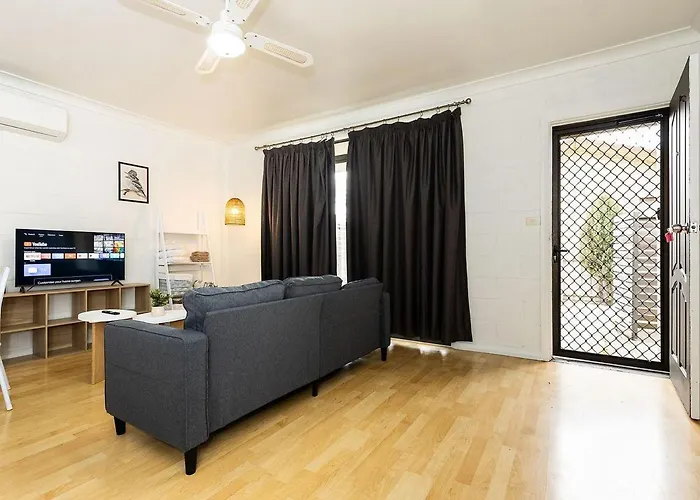 Chic 2Br In The Heart Of South Albury