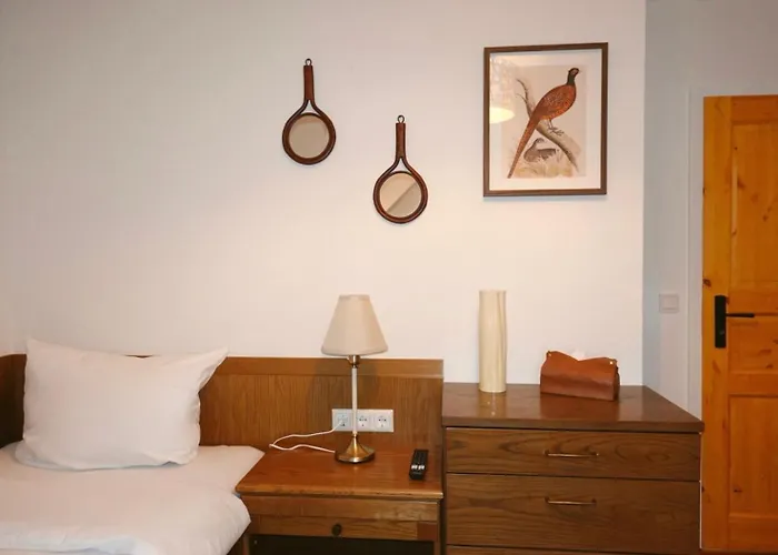 Lodge By Tendo Stay - Comfort Housing