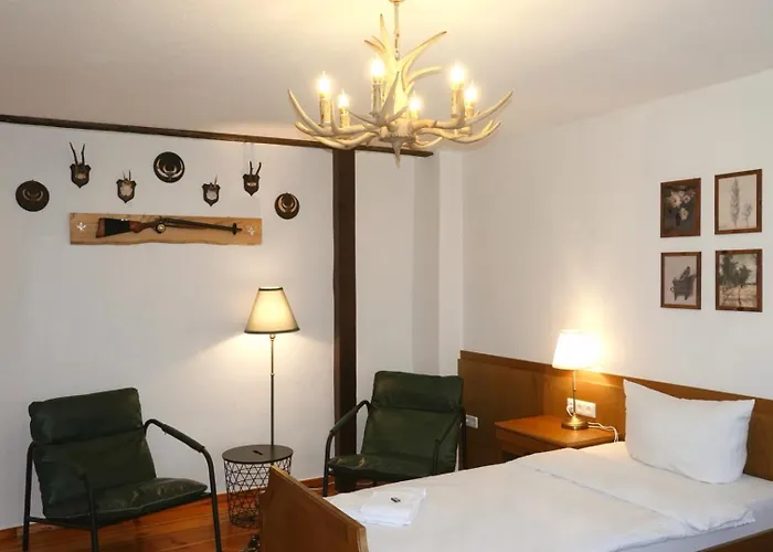 Lodge By Tendo Stay - Comfort Housing