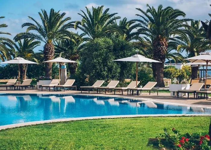 Iberostar Selection Kantaoui Bay