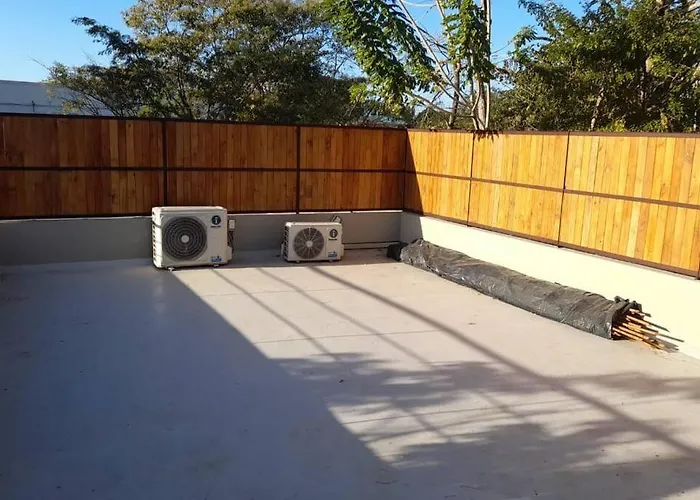 Green Turtle Townhome #3 Private Pool & Garden 300 Mt To Beach