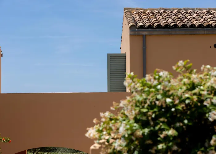 Planeta Country House & Beach Club