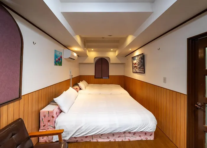 Grand Hotel Narita Airport - Vacation Stay 56458V