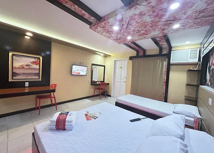 Hotel Sogo Molino