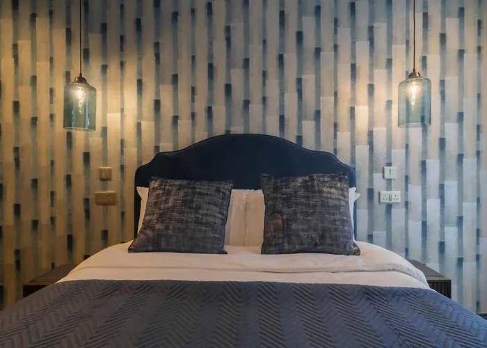 Howfield Hotel