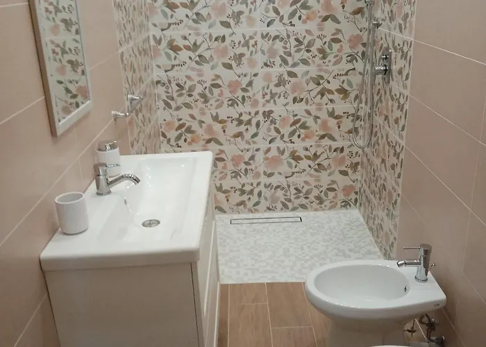 Egea Casa Vacanza