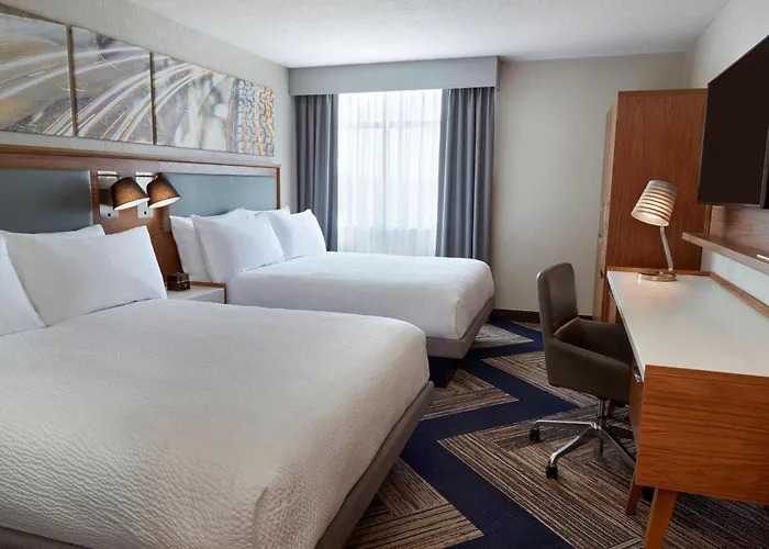 Four Points By Sheraton Hamilton - Stoney Creek