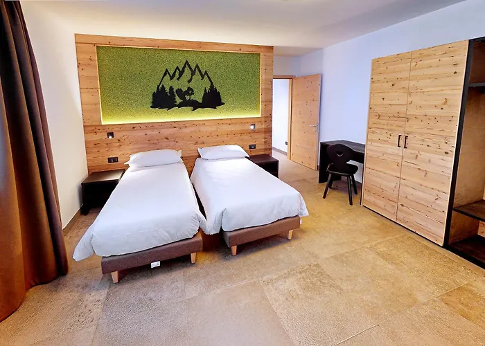 Hotel Negritella