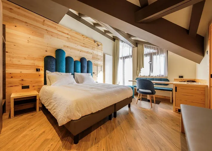 Hotel Belvedere