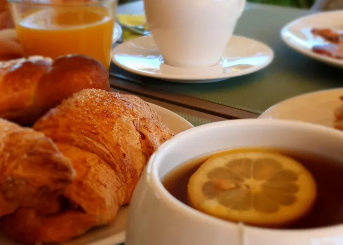Locanda Corte Roveri