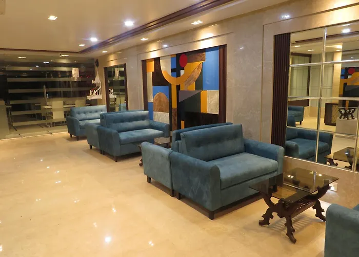 Geetanjali International