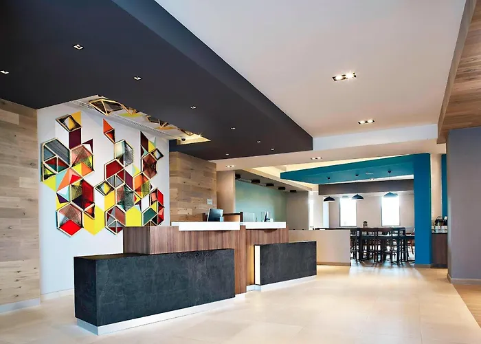Fairfield Inn & Suites By Marriott Aguascalientes