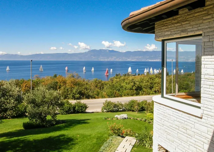 Villa Kamik By Interhome