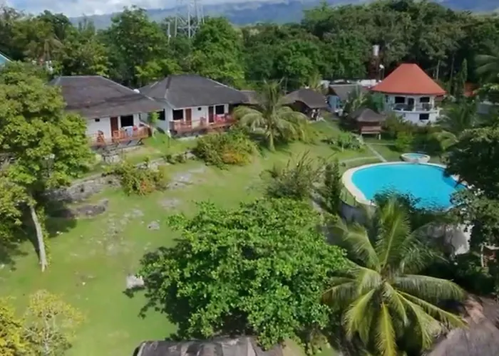 Cuestas Beach Resort And Restaurant