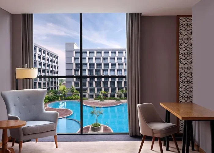 Four Points By Sheraton Balikpapan