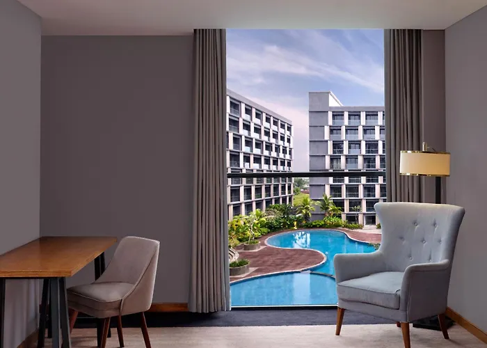 Four Points By Sheraton Balikpapan