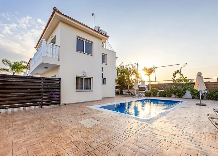 Villa Oceania