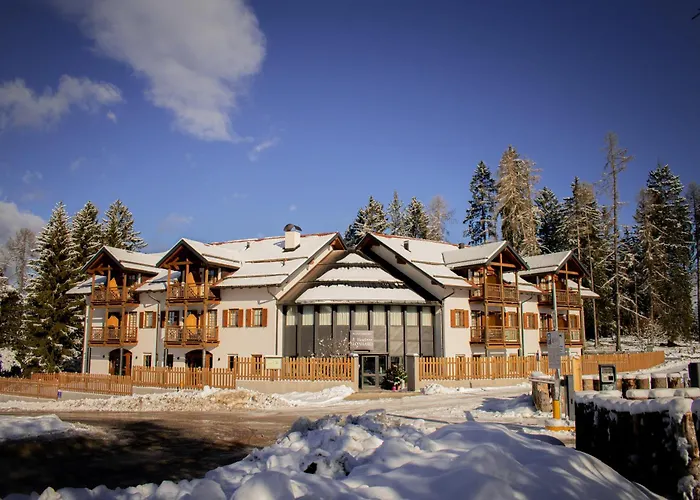 Hotel Leonhard