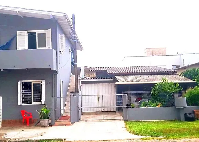 Sobrado Proximo Ao Centro