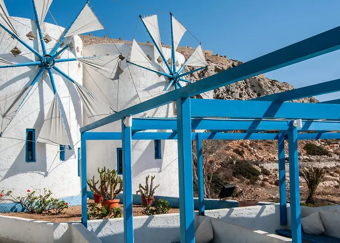 Bluu Bahari Hotel