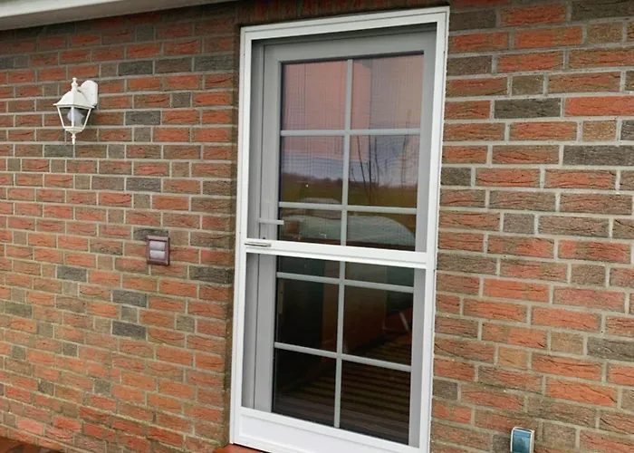 Ferienwohnung Auf Dem Land 2