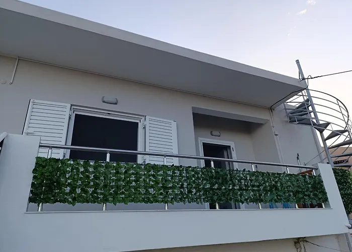 Luxury Rofos Residence