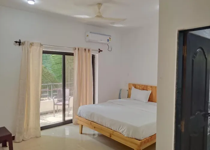 Hotel Ramdev