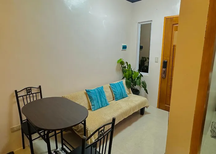 Blued Apartment Near Lio Beach Or El Nido Airport