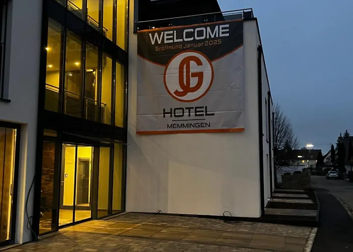 Jg Hotel & Restaurant Antoniergasse