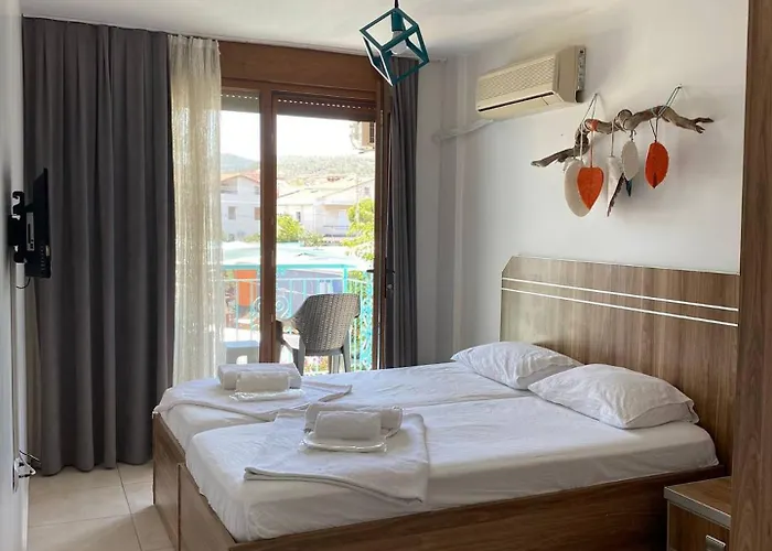 Foca Mint Hotel