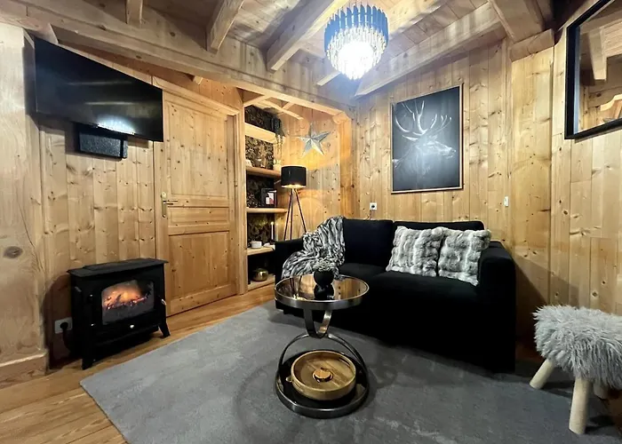 La Petite Maison