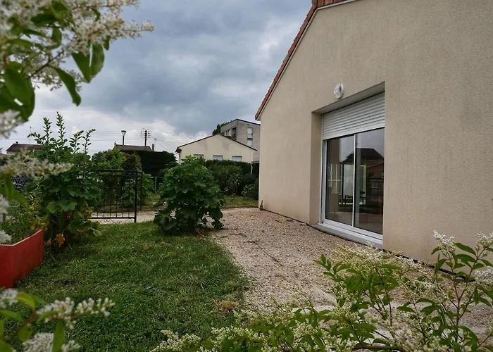 La Maison Grignan