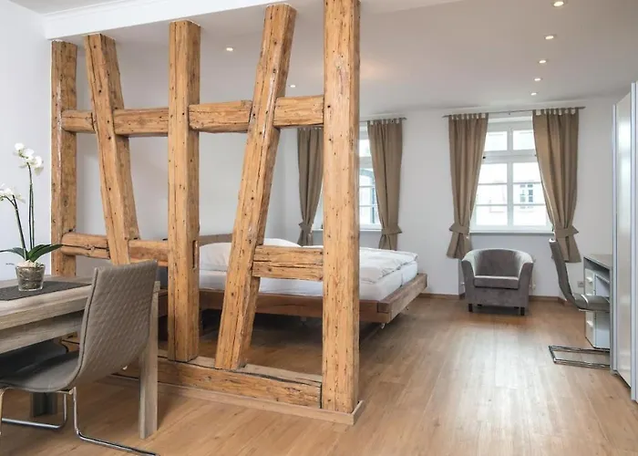 Gutshotel Weingut Schloss Reinhartshausen