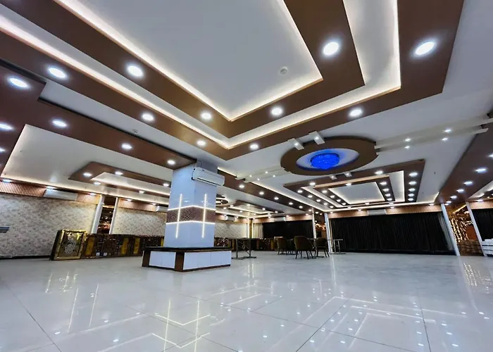 Hotel Indralok Inn Hazaribagh