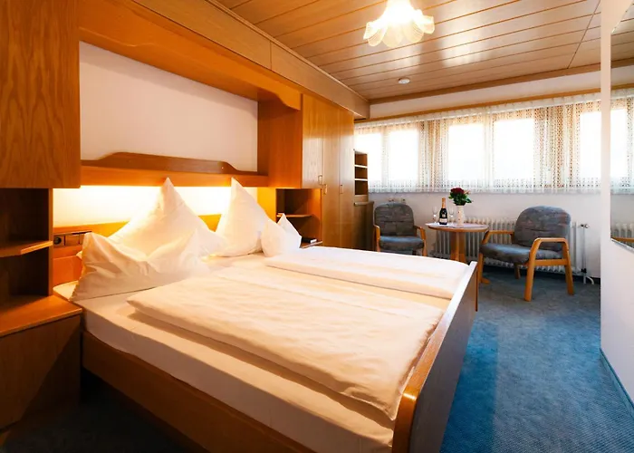 Hotel Gruenwinkel Urlaub Im Schwarzwald