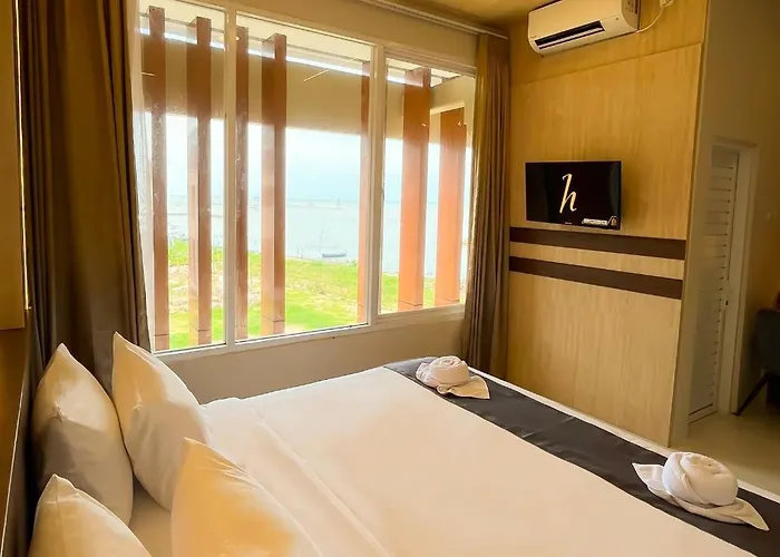 Horison Resort Antawirya Jepara