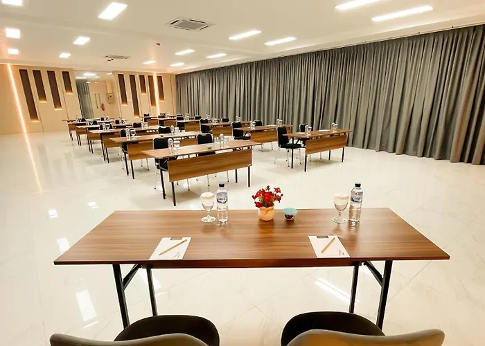 Horison Resort Antawirya Jepara