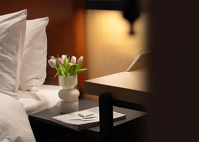 Mcsrh Hotel-Chengdu Jianshe Road