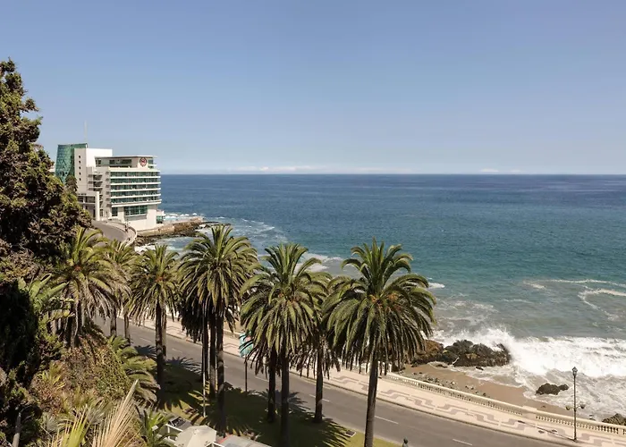 Sheraton Miramar Hotel & Convention Center