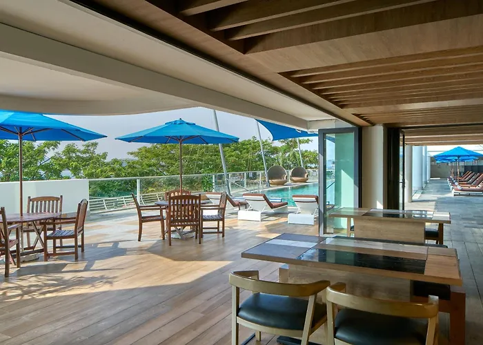Le Meridien Kota Kinabalu