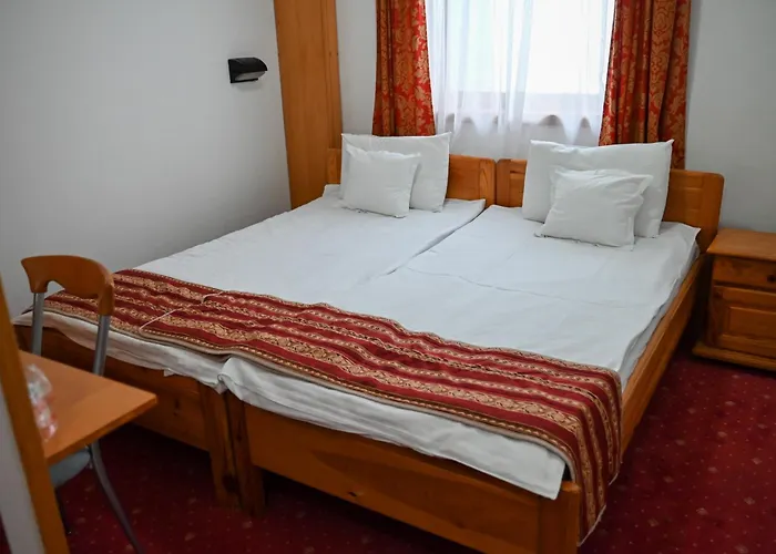 Hotel Kristal