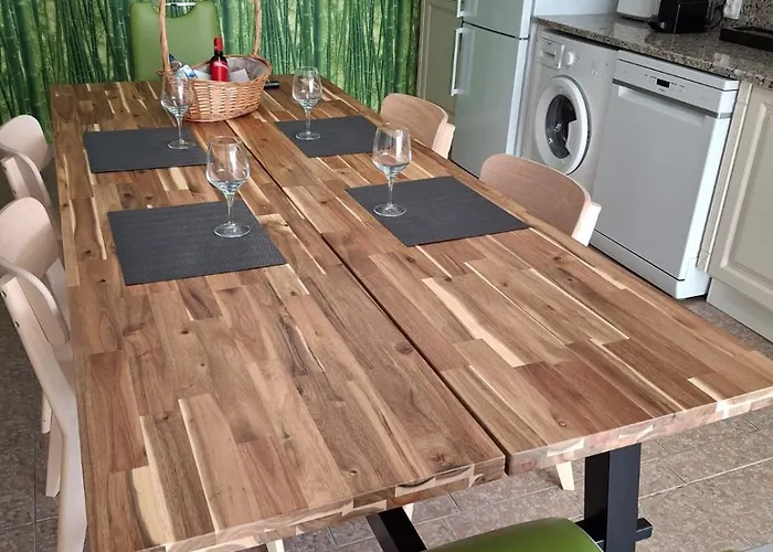 Lovely New House - Guests Apartments